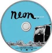 CD - Neon - Hit Me Again EP