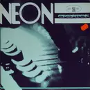 12inch Vinyl Single - Neon - The Creator