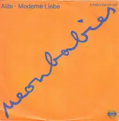 Neonbabies - Alibi · Moderne Liebe