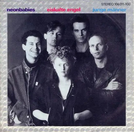 Neonbabies - Eiskalte Engel