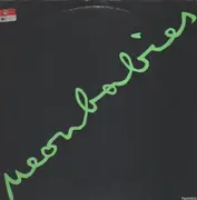LP - Neonbabies - Harmlos - NDW, INGA HUMPE, IDEAL