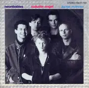 7inch Vinyl Single - Neonbabies - Eiskalte Engel