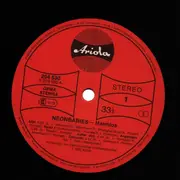 LP - Neonbabies - Harmlos