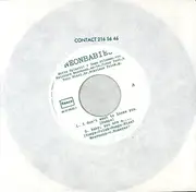 7inch Vinyl Single - Neonbabies - I Don't Want To Loose You - EP