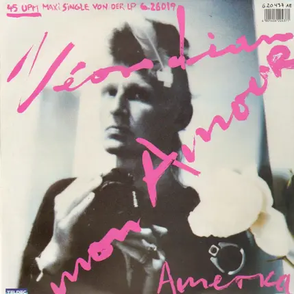 Néondian - Mon Amour / America