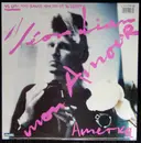 12inch Vinyl Single - Néondian (Klausi Scheißt Auf Hollywood) - Mon Amour - WHITE VINYL