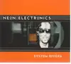 CD - Neon Electronics - System Rivièra
