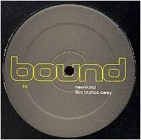 Neonkind - Five Inches Away