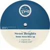 EP - Neon Heights - Home Town Blue EP
