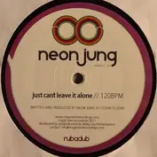 Neon Jug