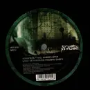 12inch Vinyl Single - Neonlight & Hedj / Rido Vs Morebeat - System Error / Machine Desire
