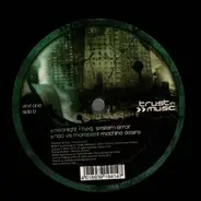 Neonlight & Hedj / Rido Vs Morebeat - System Error / Machine Desire