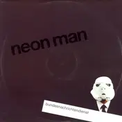 Neonman - Bundesnachrichtendienst