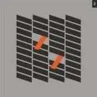 Neon Neon - Years Of Lead EP (Record Store Day Exclusive 2014)