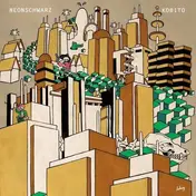 NEONSCHWARZ - SPLIT