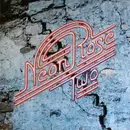 LP - Neon Rose - Two - Red Point ?