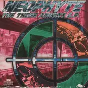 Neophyte - THREE AMIGAS EP