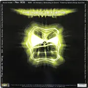 12inch Vinyl Single - Neophyte Vs. The Stunned Guys - The Music Is Rising