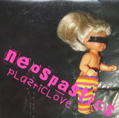 Neospastics - Plasticlove