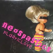 CD - Neospastics - Plasticlove