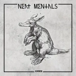 Neat Mentals - Humanoid