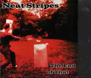CD - Neat Stripes - The End Of That