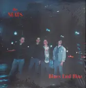 LP - Neats - Blues End Blue