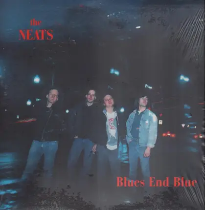 Neats - Blues End Blue