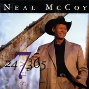 Neal McCoy - 24-7-365