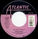 7inch Vinyl Single - Neal McCoy - No Doubt About It / The City Put The Country Back In Me