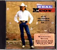 Neal McCoy - No Doubt About It