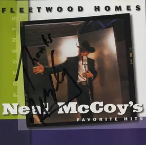 Neal McCoy - Favorite Hits