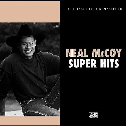 Neal McCoy - Super Hits