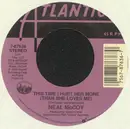 7inch Vinyl Single - Neal McCoy - This Time I Hurt Her More (Than She Loves Me)