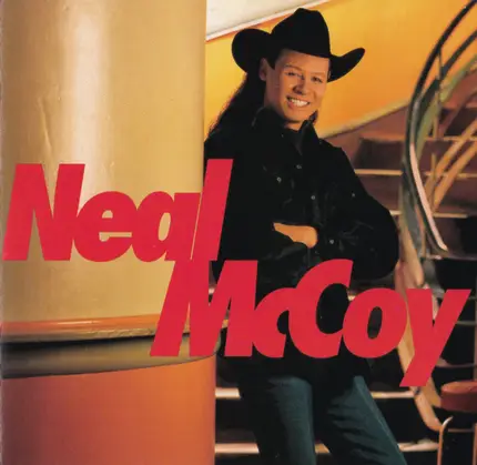 Neal McCoy - Neal McCoy