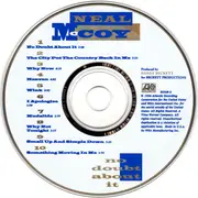 CD - Neal McCoy - No Doubt About It