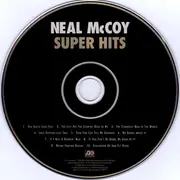 CD - Neal McCoy - Super Hits