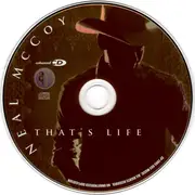 CD - Neal McCoy - That's Life