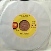 Neal Merritt - I Like To Booze It