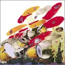 LP - Neal Morgan - To The Breathing World