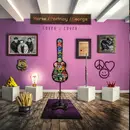 Double LP & CD - Morse / Portnoy / George - Cover 2 Cover - Still Sealed, Light Pink Vinyl, 180g