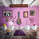 Double LP & CD - Neal Morse / Mike Portnoy / Randy George - Cover 2 Cover