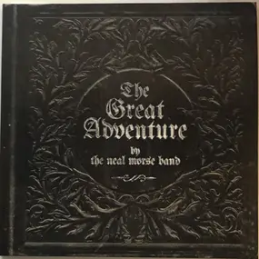 The Neal Morse Band - The Great Adventure