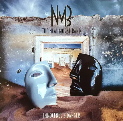 Neal Morse Band - Innocence & Danger