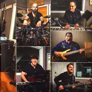 LP-Box - Neal Morse Band - Innocence & Danger - Sky Blue