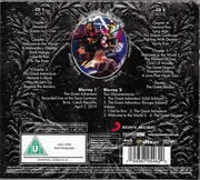 CD-Box - Neal Morse Band - The Great Adventour: Live In Brno - 2019