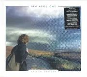 CD - Neal Morse - One - Digibook