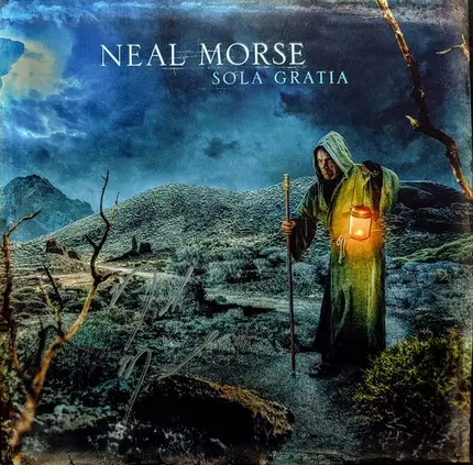 Neal Morse - Sola Gratia