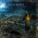 Double LP & CD - Neal Morse - Sola Gratia - Still Sealed, Green Translucent  Vinyl, 180g