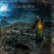 Double LP & CD - Neal Morse - Sola Gratia - Still Sealed, Green Translucent  Vinyl, 180g